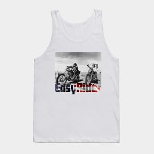 Easy Rider Tank Top